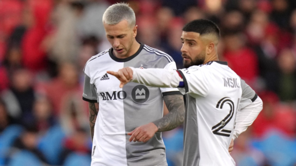 2024 MLS Preview: Toronto FC needs more from Italian duo, all eyes on Messi