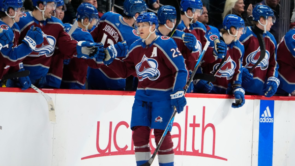 Nathan MacKinnon or Nikita Kucherov? Analyzing two favourites for the Art Ross