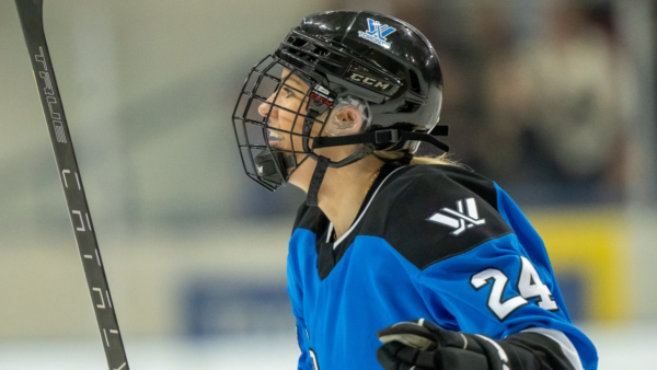 Spooner, Campbell, Coyne Schofield named PWHL’s three stars of the week