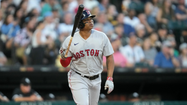 Red Sox star Devers calls out front office: ‘Everybody knows what we need’