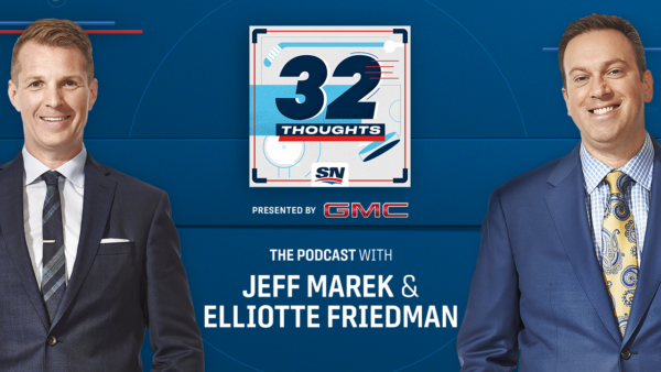 32 Thoughts Podcast: All you need to know about the ‘Tanefin’ sweepstakes