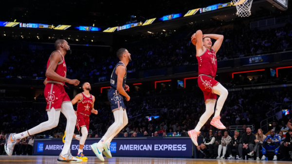 Why the NBA All-Star Game is broken and how to fix it