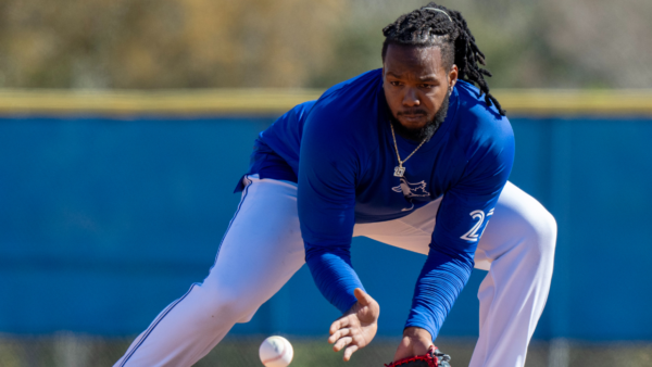 ‘That’s no excuse’: Blue Jays’ Guerrero Jr. admitting to playing through pain during 2023 season